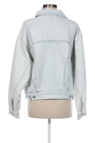 Damenjacke Levi's, Größe M, Farbe Blau, Preis 47,09 €