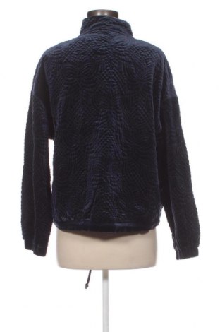 Γυναικείο μπουφάν Lindex, Μέγεθος M, Χρώμα Μπλέ, Τιμή 16,67 €