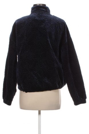 Γυναικείο μπουφάν Lindex, Μέγεθος M, Χρώμα Μπλέ, Τιμή 10,39 €
