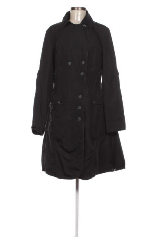 Damenjacke Linea Tesini, Größe M, Farbe Schwarz, Preis 28,18 €