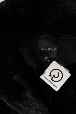 Damenjacke Lisa Tossa, Größe L, Farbe Schwarz, Preis € 25,05