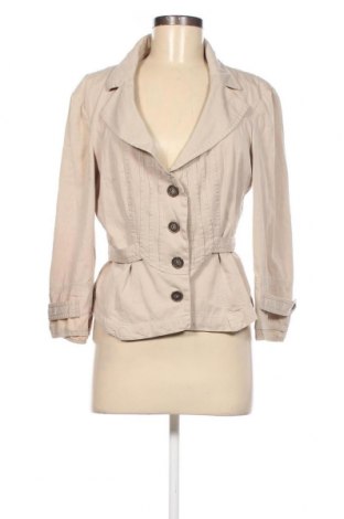 Damenjacke Liu Jo, Größe M, Farbe Beige, Preis € 7,49