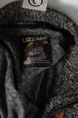 Γυναικείο μπουφάν Lizzard, Μέγεθος XXL, Χρώμα Πολύχρωμο, Τιμή 10,64 €