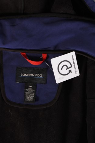 Γυναικείο μπουφάν London Fog, Μέγεθος M, Χρώμα Μπλέ, Τιμή 14,72 €
