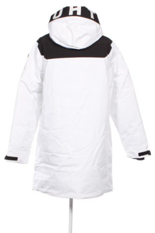 Γυναικείο μπουφάν Luhta, Μέγεθος L, Χρώμα Λευκό, Τιμή 68,30 €