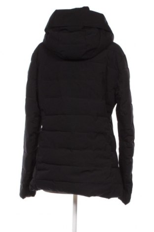 Γυναικείο μπουφάν Luhta, Μέγεθος L, Χρώμα Μαύρο, Τιμή 46,64 €