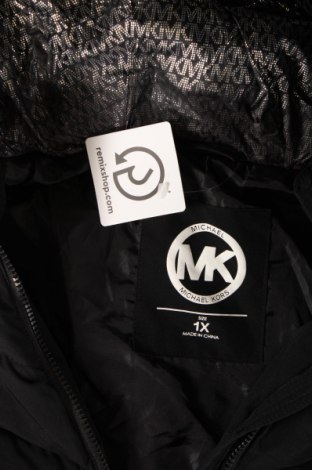Dámska bunda  MICHAEL Michael Kors, Veľkosť XL, Farba Čierna, Cena  105,82 €