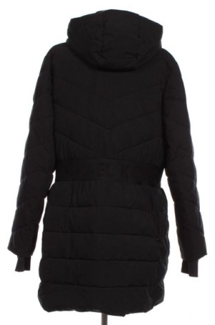 Γυναικείο μπουφάν MICHAEL Michael Kors, Μέγεθος XL, Χρώμα Μαύρο, Τιμή 115,44 €