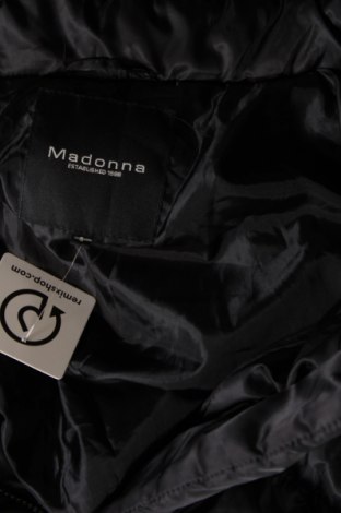 Γυναικείο μπουφάν Madonna, Μέγεθος S, Χρώμα Μαύρο, Τιμή 16,15 €