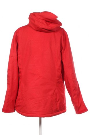 Damenjacke Maier Sports, Größe XL, Farbe Rot, Preis 24,74 €