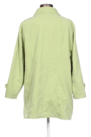 Dámská bunda  Malva, Velikost XL, Barva Zelená, Cena  306,00 Kč