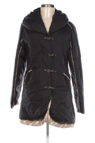 Dámska bunda  Malvin, Veľkosť S, Farba Čierna, Cena  20,41 €