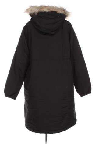 Γυναικείο μπουφάν Mamalicious, Μέγεθος XL, Χρώμα Μαύρο, Τιμή 30,06 €