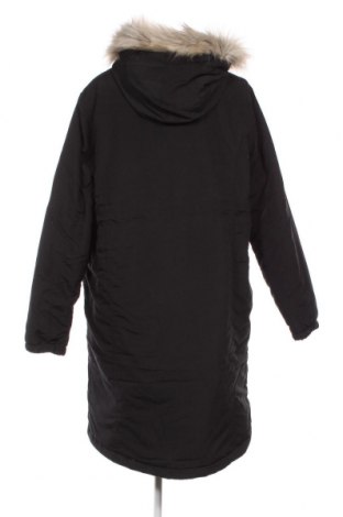 Γυναικείο μπουφάν Mamalicious, Μέγεθος L, Χρώμα Μαύρο, Τιμή 30,06 €