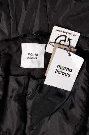 Damenjacke Mamalicious, Größe M, Farbe Schwarz, Preis 40,58 €