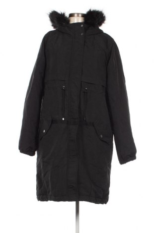 Dámska bunda  Mamalicious, Veľkosť M, Farba Čierna, Cena  36,74 €