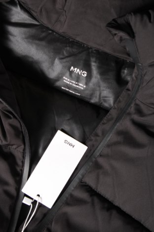 Dámska bunda  Mango, Veľkosť M, Farba Čierna, Cena  34,52 €