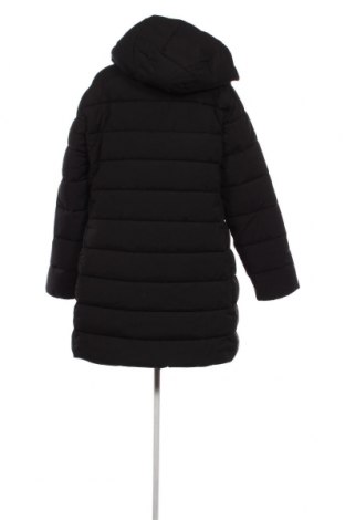 Γυναικείο μπουφάν Mango, Μέγεθος XL, Χρώμα Μαύρο, Τιμή 34,52 €