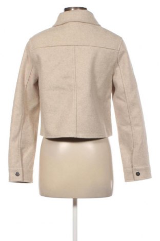 Damenjacke Mango, Größe S, Farbe Beige, Preis 55,67 €