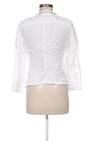 Γυναικείο μπουφάν Marc Aurel, Μέγεθος M, Χρώμα Λευκό, Τιμή 42,37 €