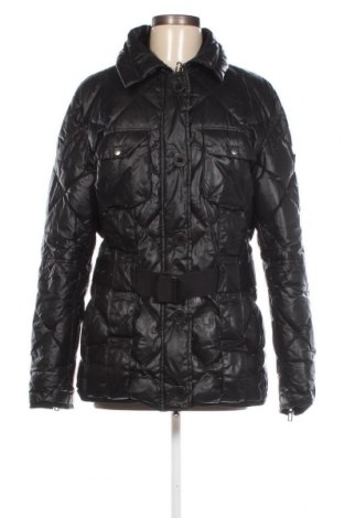 Γυναικείο μπουφάν Marc O'Polo, Μέγεθος L, Χρώμα Μαύρο, Τιμή 66,06 €