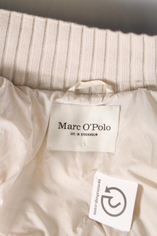 Dámská bunda  Marc O'Polo, Velikost XS, Barva Bílá, Cena  2 838,00 Kč