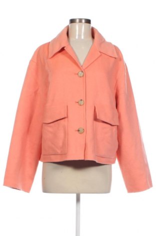 Γυναικείο μπουφάν Marc O'Polo, Μέγεθος L, Χρώμα Ρόζ , Τιμή 71,57 €