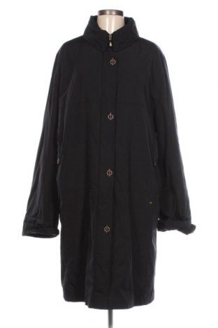 Γυναικείο μπουφάν Marcona, Μέγεθος XL, Χρώμα Μαύρο, Τιμή 20,09 €