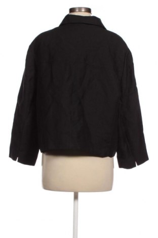 Γυναικείο μπουφάν Marie Méro, Μέγεθος XL, Χρώμα Μαύρο, Τιμή 38,13 €