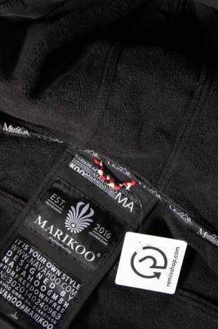 Γυναικείο μπουφάν Marikoo, Μέγεθος L, Χρώμα Μαύρο, Τιμή 28,21 €