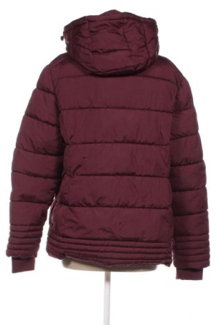 Dámska bunda  Marikoo, Veľkosť XL, Farba Červená, Cena  46,04 €
