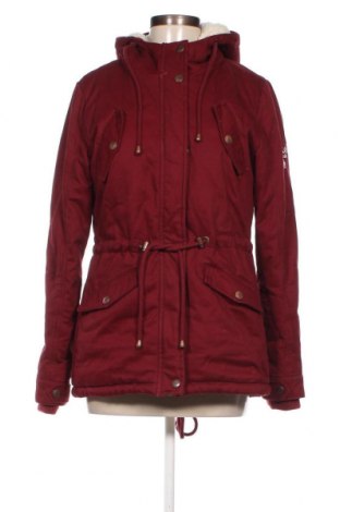 Damenjacke Marikoo, Größe S, Farbe Rot, Preis 52,47 €