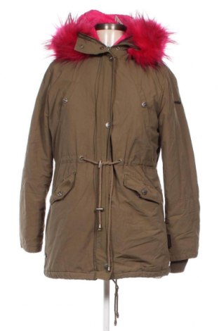 Dámská bunda  Marikoo, Velikost M, Barva Růžová, Cena  1 091,00 Kč