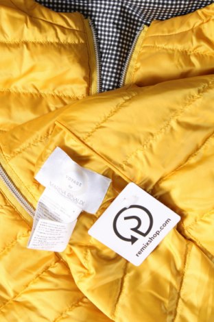 Γυναικείο μπουφάν Marina Rinaldi, Μέγεθος L, Χρώμα Κίτρινο, Τιμή 81,65 €
