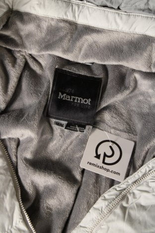 Γυναικείο μπουφάν Marmot, Μέγεθος M, Χρώμα Γκρί, Τιμή 40,18 €