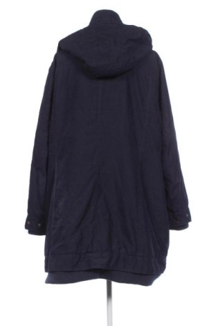 Γυναικείο μπουφάν Maxi Blue, Μέγεθος XXL, Χρώμα Μπλέ, Τιμή 21,53 €