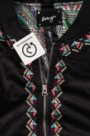 Γυναικείο μπουφάν Maze, Μέγεθος L, Χρώμα Μαύρο, Τιμή 24,77 €