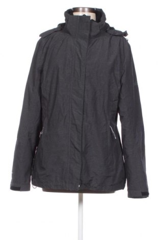 Damenjacke McKinley, Größe XL, Farbe Grau, Preis 14,96 €