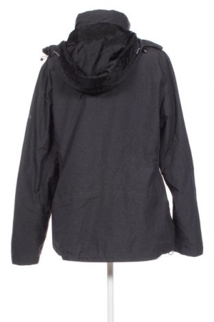Γυναικείο μπουφάν McKinley, Μέγεθος XL, Χρώμα Γκρί, Τιμή 13,30 €