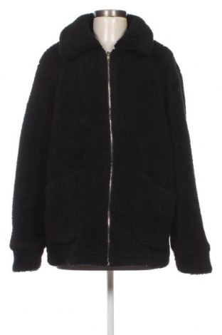 Γυναικείο μπουφάν Merokeety, Μέγεθος XL, Χρώμα Μαύρο, Τιμή 20,09 €