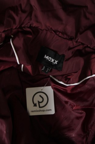 Γυναικείο μπουφάν Mexx, Μέγεθος XL, Χρώμα Κόκκινο, Τιμή 25,98 €