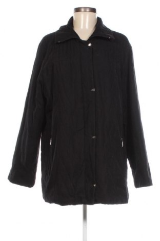 Γυναικείο μπουφάν Mian, Μέγεθος XL, Χρώμα Μαύρο, Τιμή 15,24 €