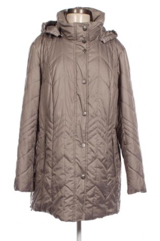 Damenjacke Michele Boyard, Größe XXL, Farbe Beige, Preis € 24,22