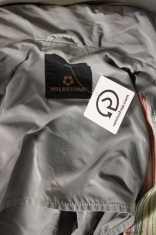 Dámska bunda  Milestone, Veľkosť M, Farba Sivá, Cena  25,23 €
