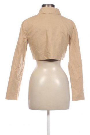 Damenjacke Miss, Größe M, Farbe Beige, Preis € 10,72