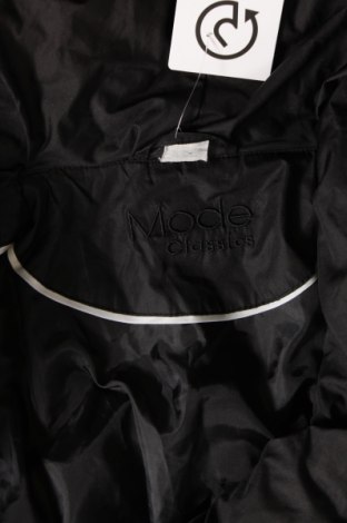 Dámska bunda  Mode Classics, Veľkosť M, Farba Čierna, Cena  12,52 €