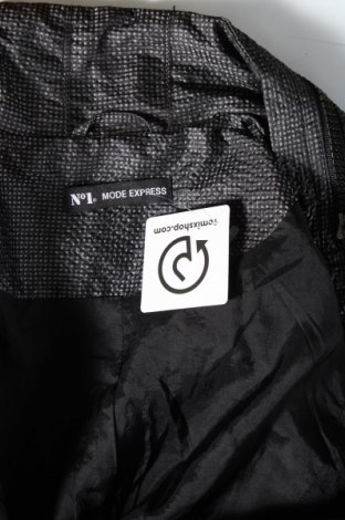 Γυναικείο μπουφάν Mode Express, Μέγεθος M, Χρώμα Πολύχρωμο, Τιμή 7,35 €