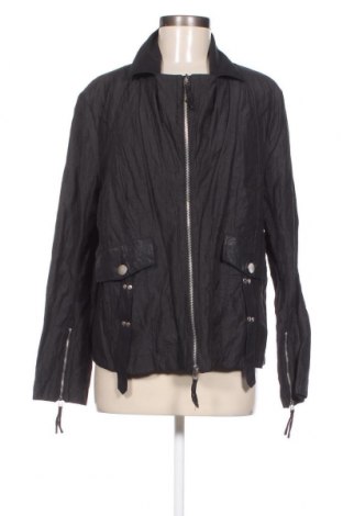 Γυναικείο μπουφάν Mode Express, Μέγεθος XL, Χρώμα Μαύρο, Τιμή 11,76 €
