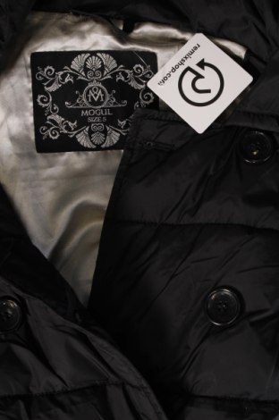 Γυναικείο μπουφάν Mogul, Μέγεθος S, Χρώμα Μαύρο, Τιμή 18,30 €