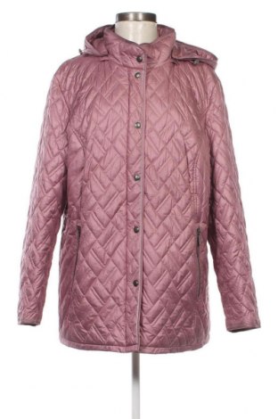 Dámska bunda  Mona, Veľkosť XL, Farba Ružová, Cena  17,35 €